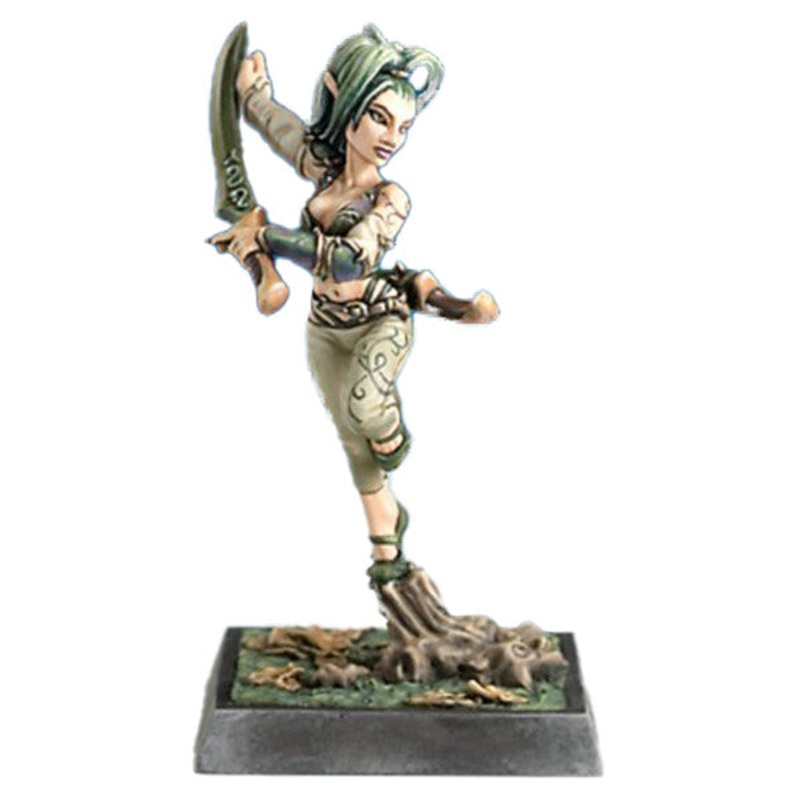 Reaper Legends: Raleah the Elder (ONLINE ORDER ONLY)
