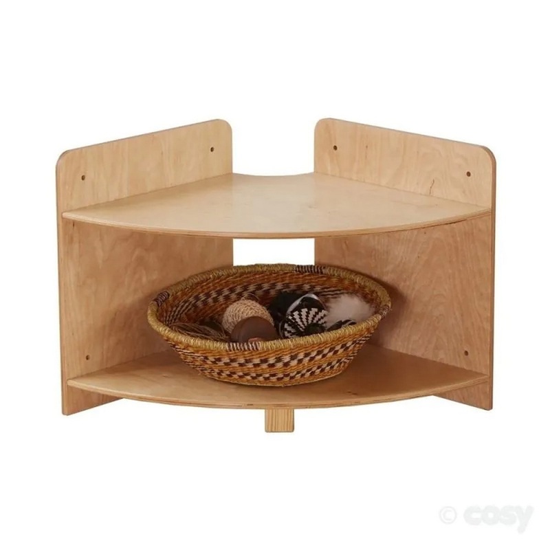 Rookie Low Level Corner Play Unit