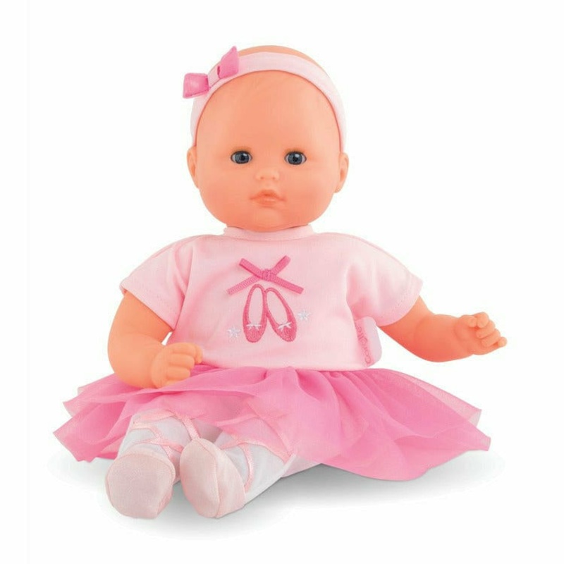 Bb Calin 12 Doll – Ballerina