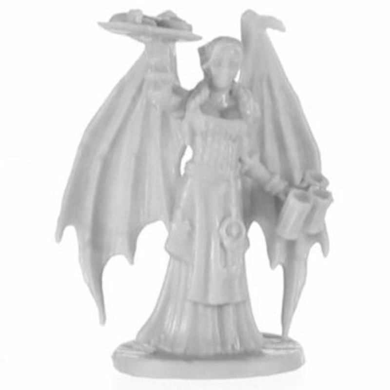 Bones Classic: Innkeeper Sophie (ONLINE ORDER ONLY)