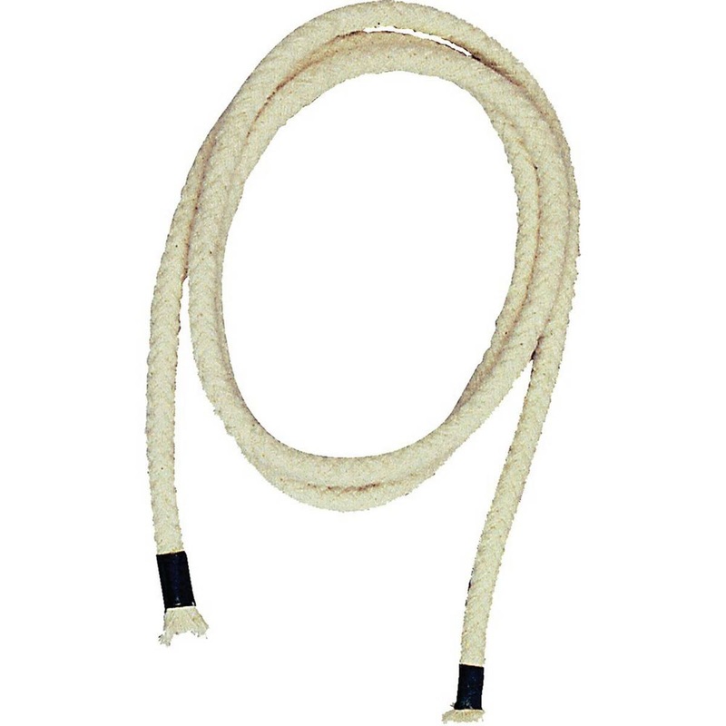 Cotton Skipping Rope  6ft (Pack of 10)