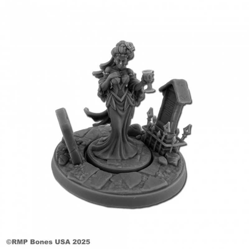 Dungeon Dwellers: Sadraseth, Vampire Queen (ONLINE ORDER ONLY)