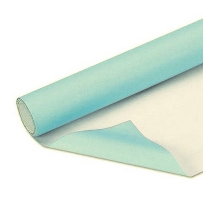 Fadeless Display Roll 1218mm x 15m Sky Blue