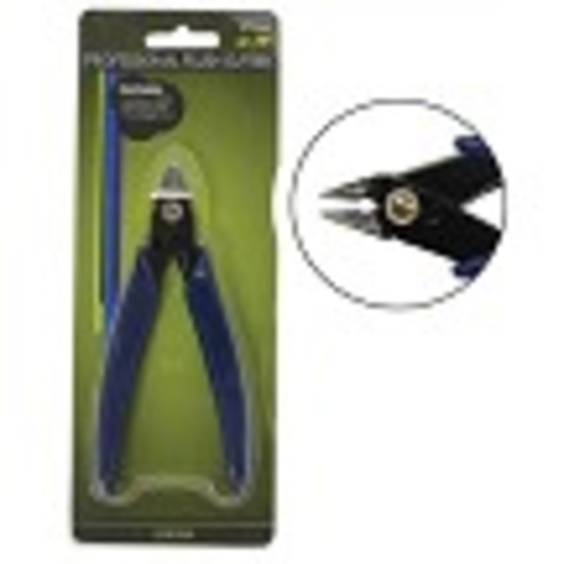 Flush-Cut Nipper – Professional Type – 4.5 (ONLINE ORDER ONLY)