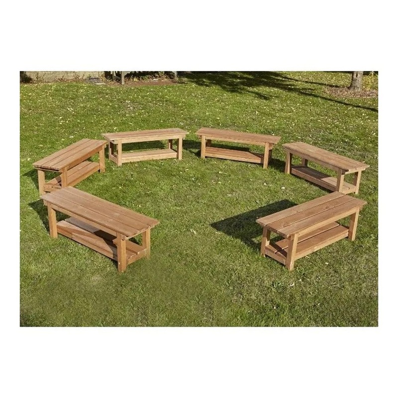 Half Class Set Of Seats  Pack of 6