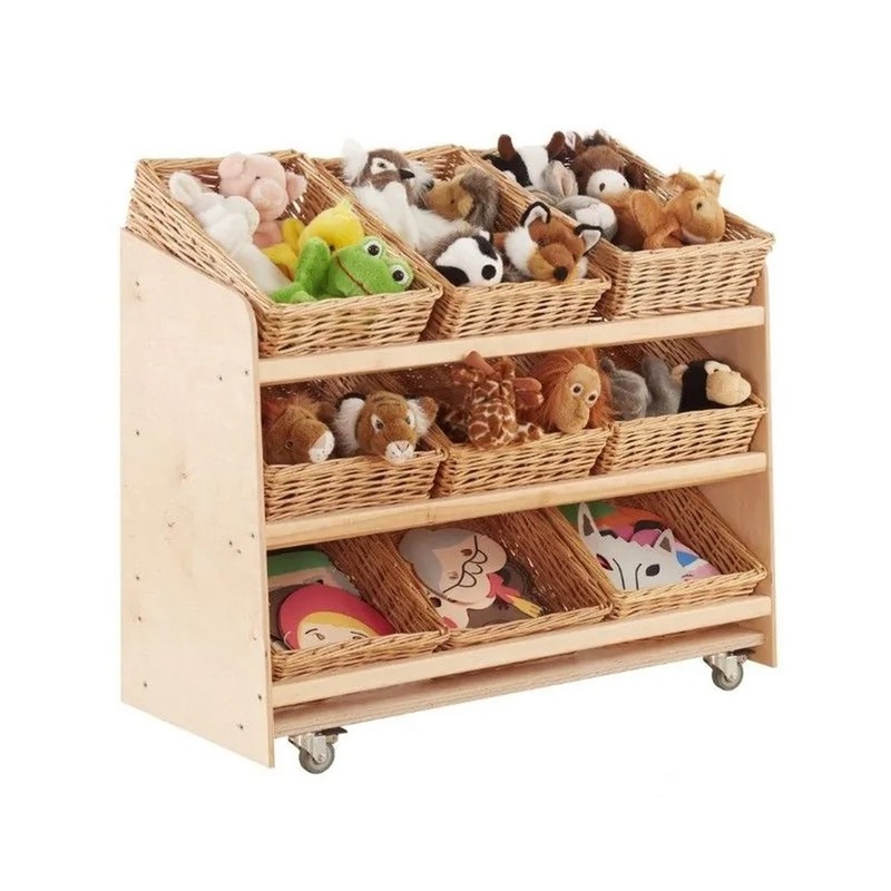 Healdswood Mobile Easy Reach