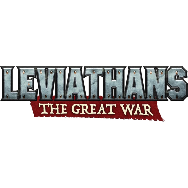 Leviathans: Plane Token Pack (ONLINE ORDER ONLY)