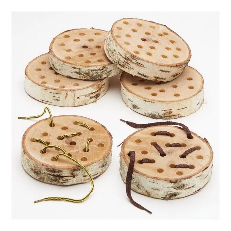 Mini Threaders  Set of 6