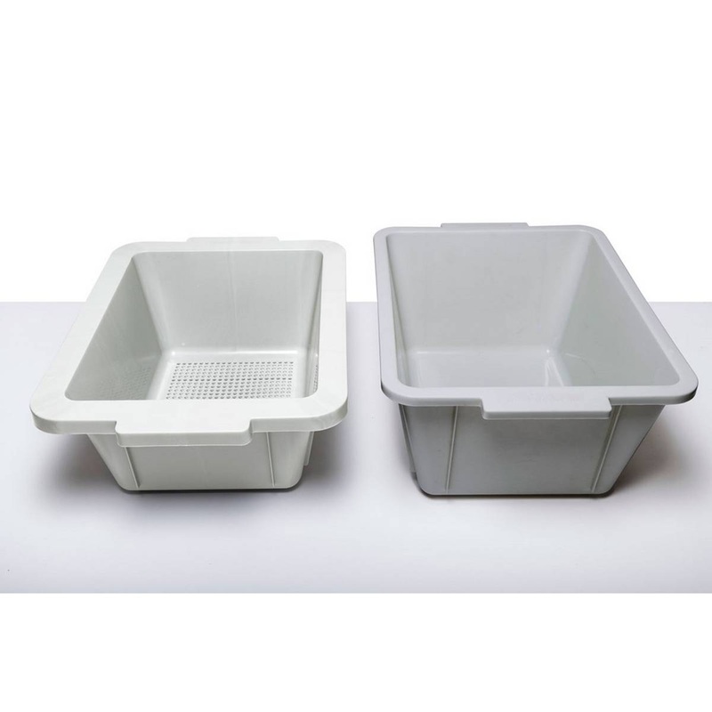 Polydron Cleaning System