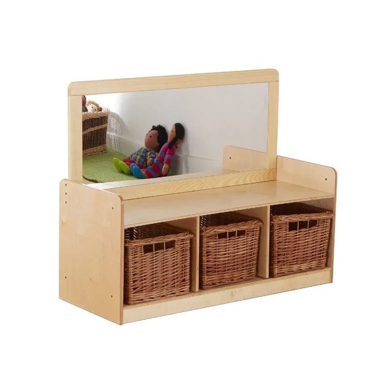 Rookie Mirror Unit  Low