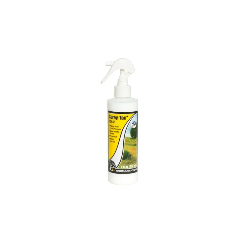 Spray-Tac (ONLINE ORDER ONLY)