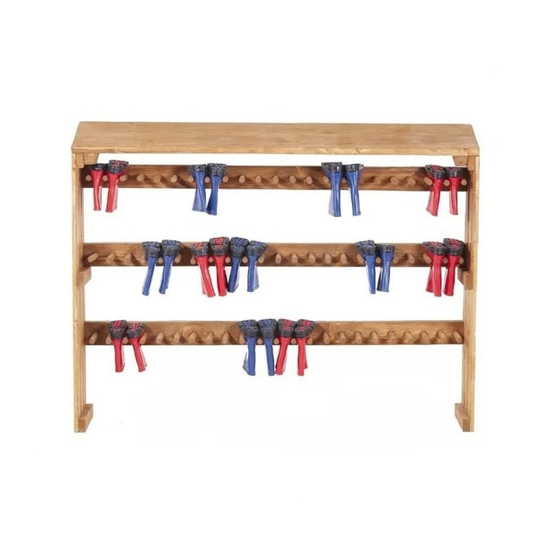 Markeaton Welly Storage Frame