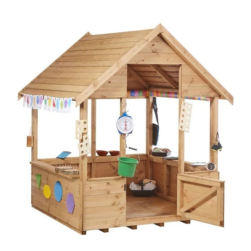 Open Playhouse