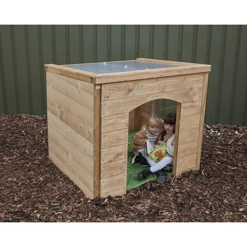 Sunshine Tiny Tots Den