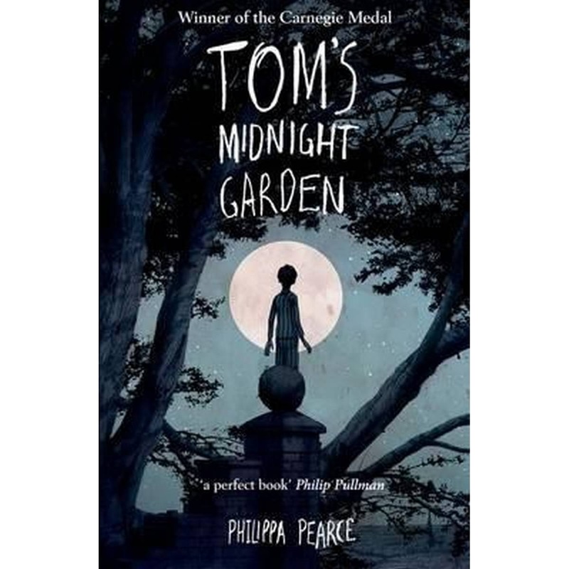 Toms Midnight Garden
