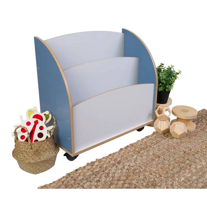 Big Book Storage Unit