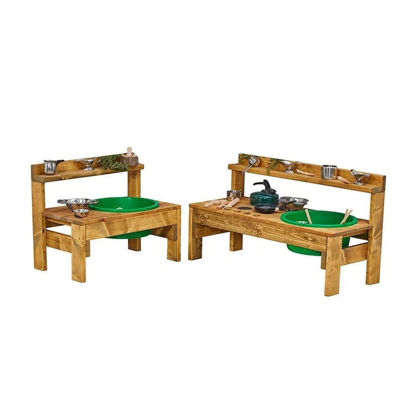 Bijou Long & Low Corner  Pack of 2