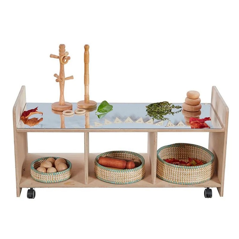 Rookie Low Discovery Unit  mobile