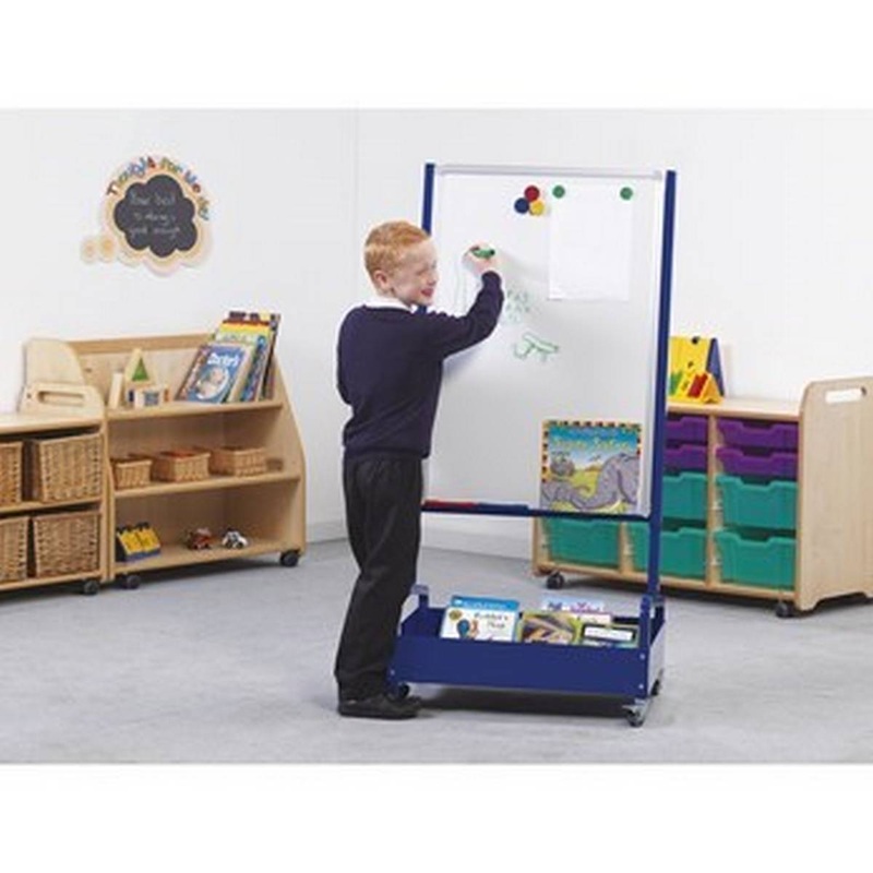 Store N Write Big Book Board  Magnetic