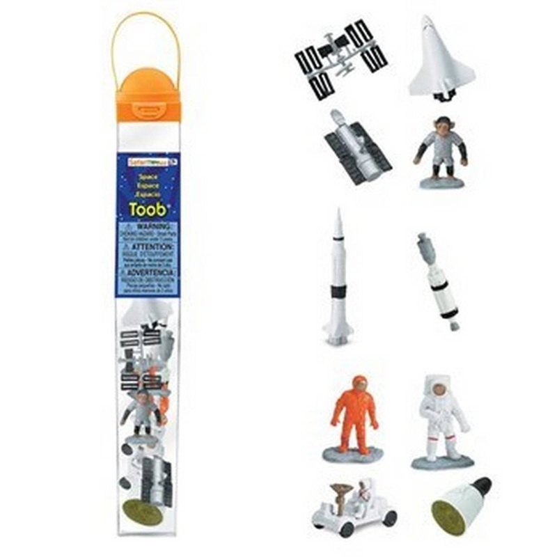 TOOB by Safari Ltd Space TOOB