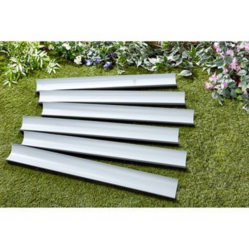 Water Channelling Set of 6