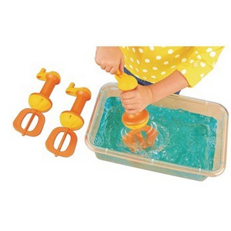 Water Whisks  Pack of 3