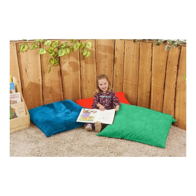 Bright Accents Giant Cushion (3pk)