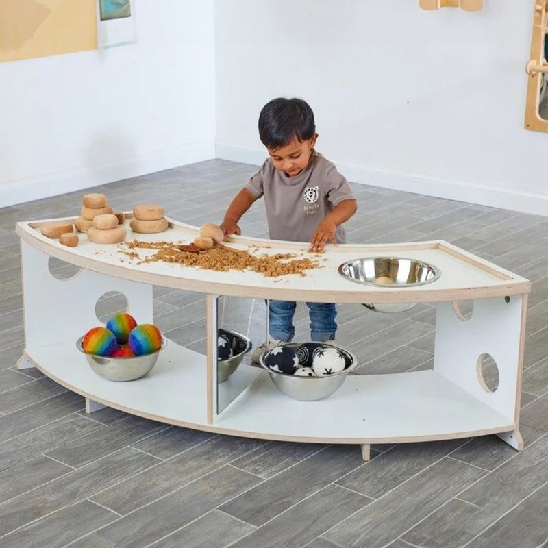 Cosy Cruiser Curve Unit