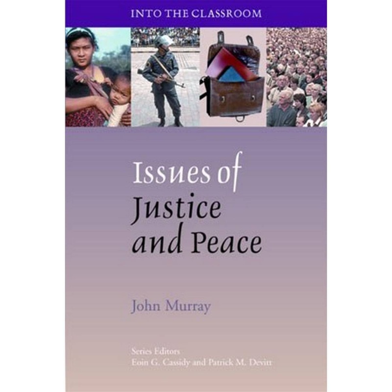 **Issues of Justice and Peace