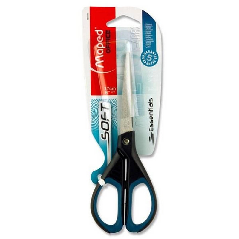 Maped Essentials Office Scissors