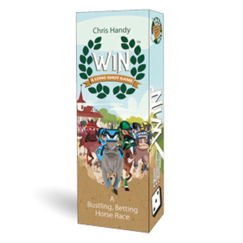 Pack O Game: Set 3 – WIN (ONLINE ORDER ONLY)