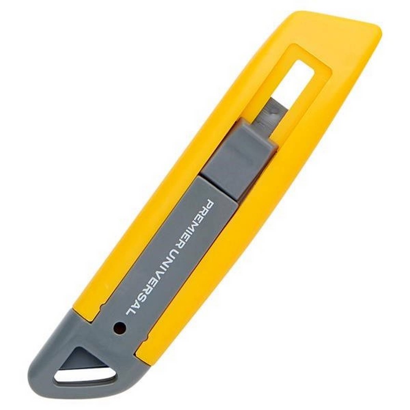 Premier Universal 19mm Retracta-blade