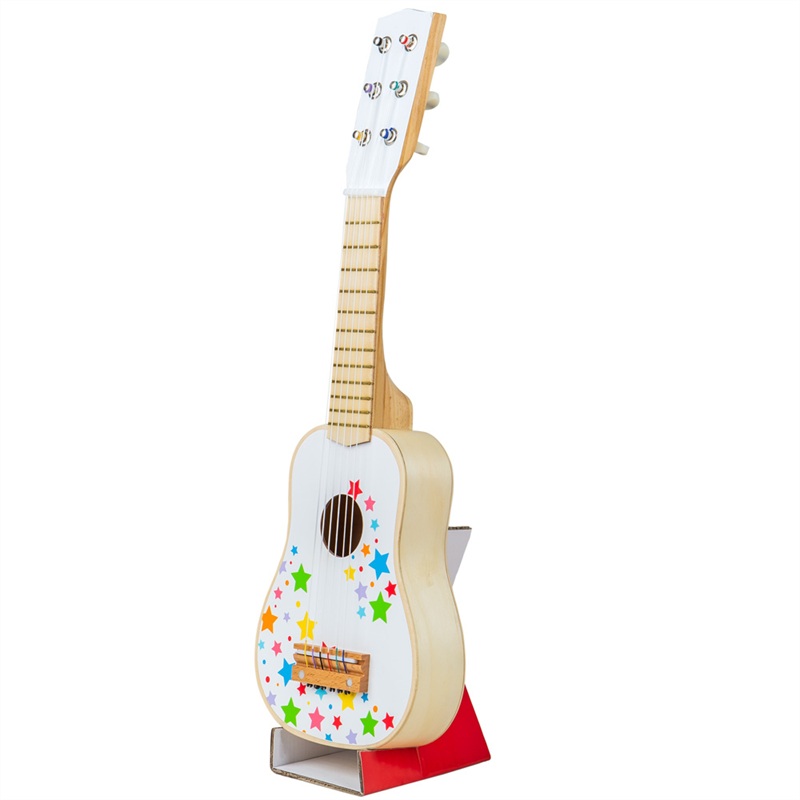 Snazzy Guitar