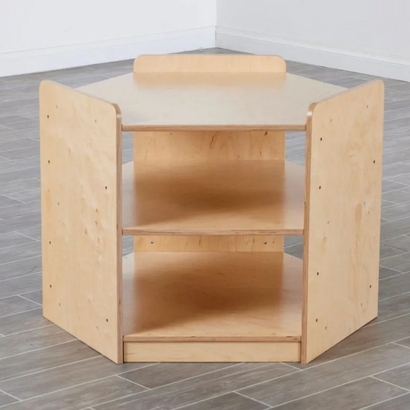 Three Ways Rookie Corner