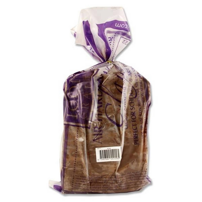 Air Hardening Terracotta Clay  12.5kg