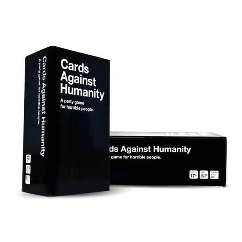 Cards Against Humanity – International Edition