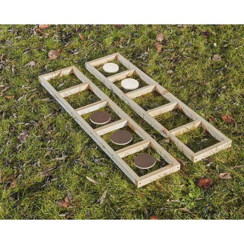 Five Frame  Pack of 2