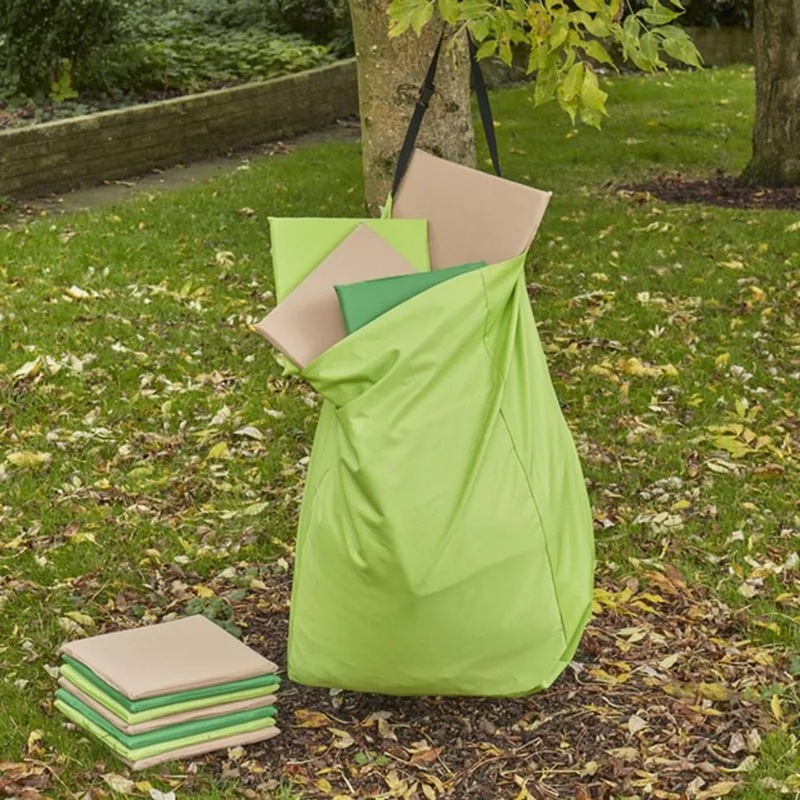 Flexspace Seating  Natural Cushions  Set of 30