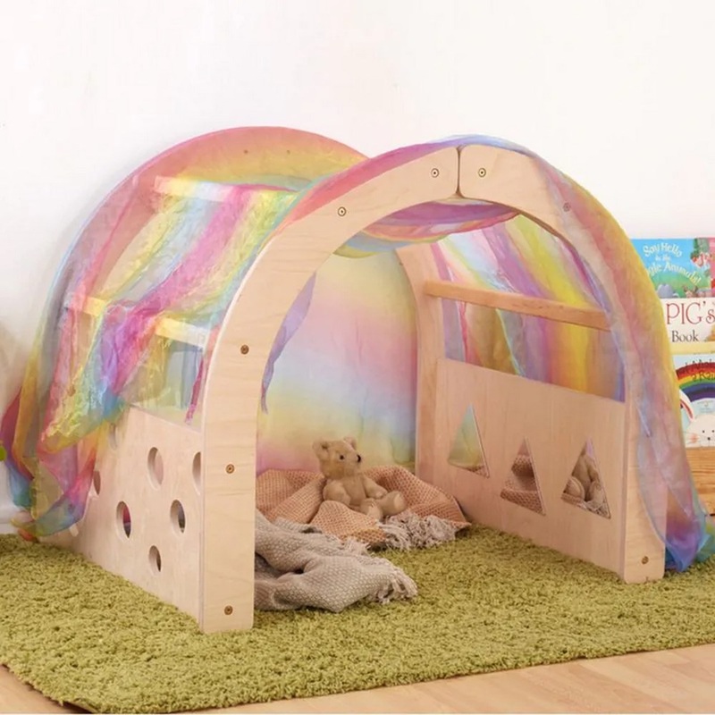 Mini Rafiki Indoor Archway Rambler