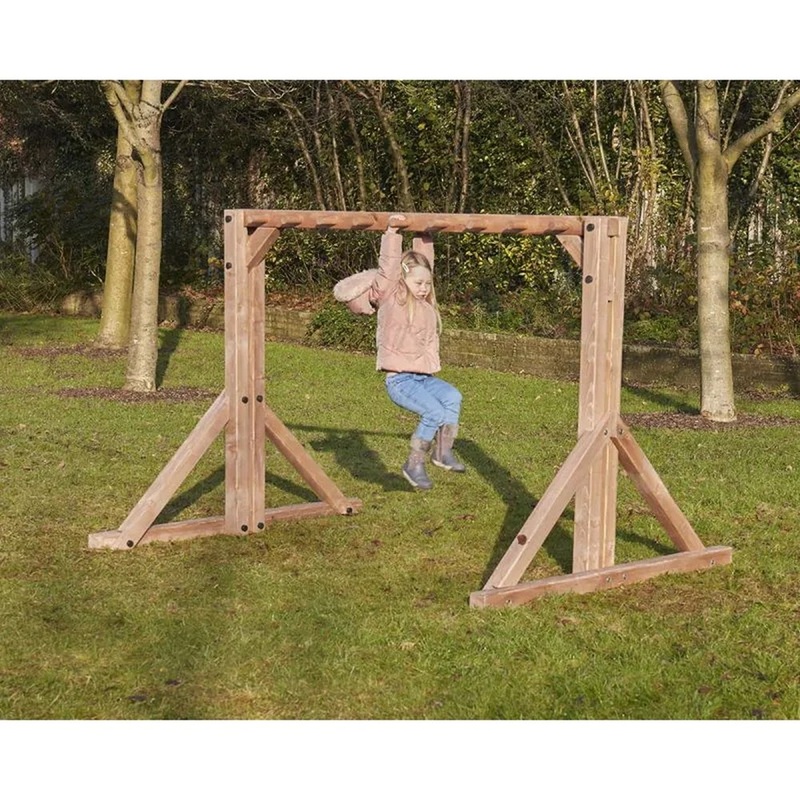 Pole Grip Monkey Branch Bars