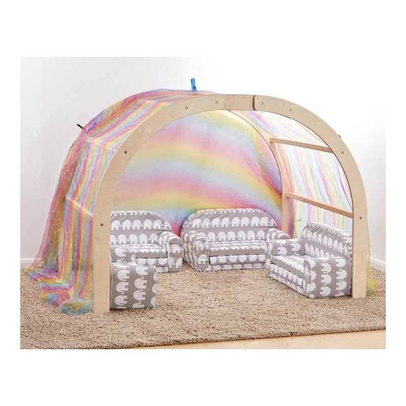 Toddler Sofa Beds  Pack of 4