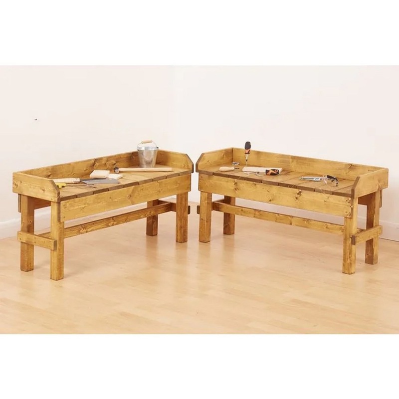 Tool Station Corner  Pack of 2