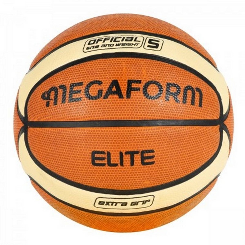 Megaform Elite Basketball Size 3