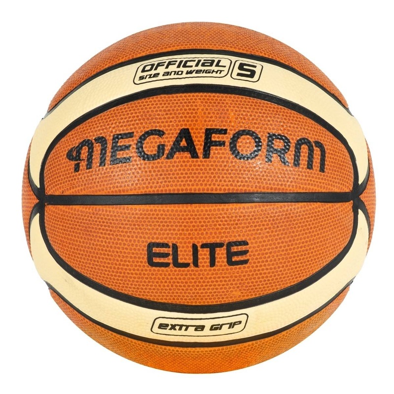 Megaform Elite Basketball Size 6