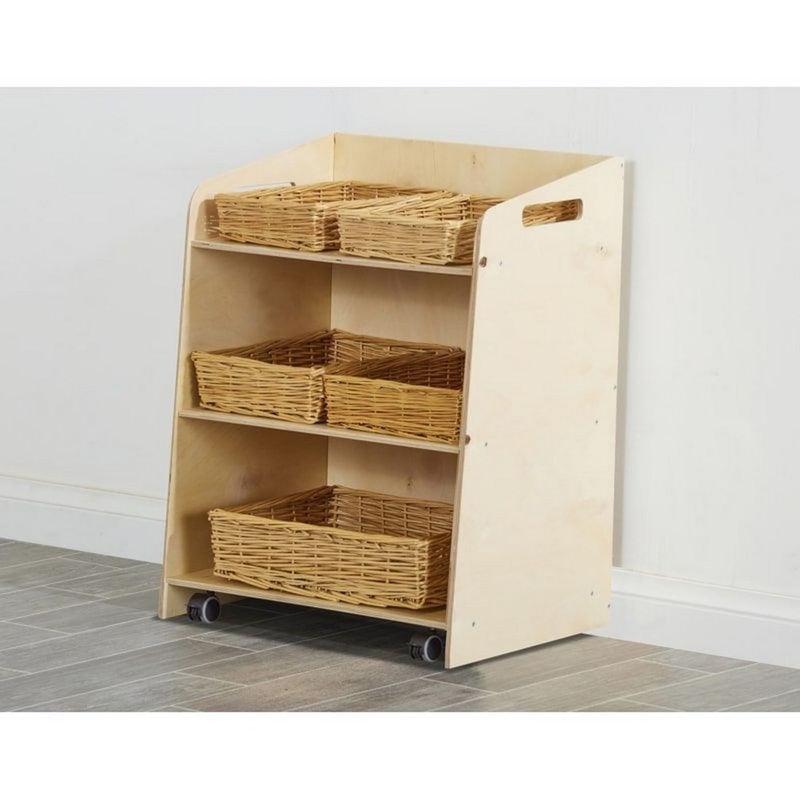 Mobile Compact Healdswood