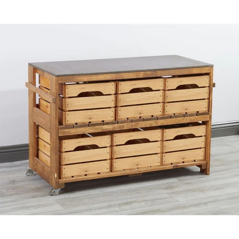 Mobile Construction Centre & Construction Kits