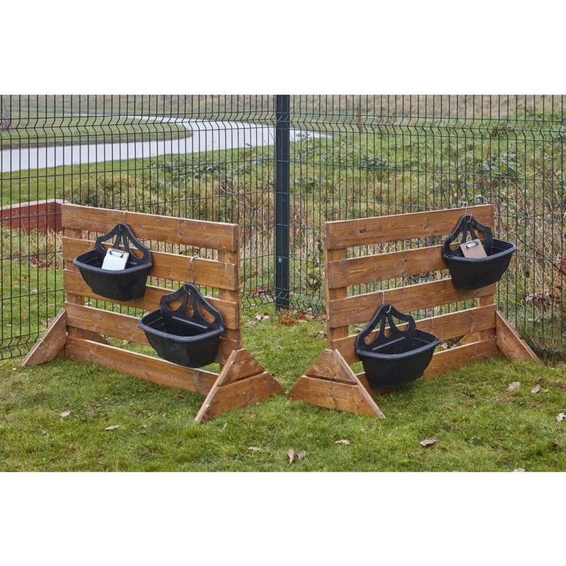 Outdoor Multi Use Dividers  Pack of 2