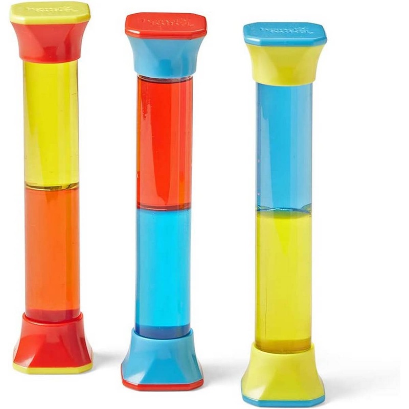 ColorMix Sensory Tubes