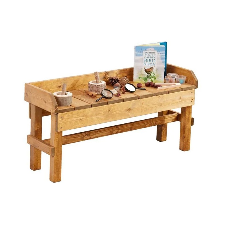 Nature Station  Worktop (H)60cm