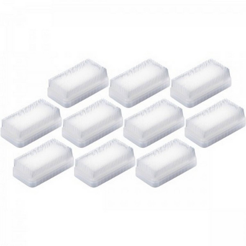 Sensory Brushes Set of 10